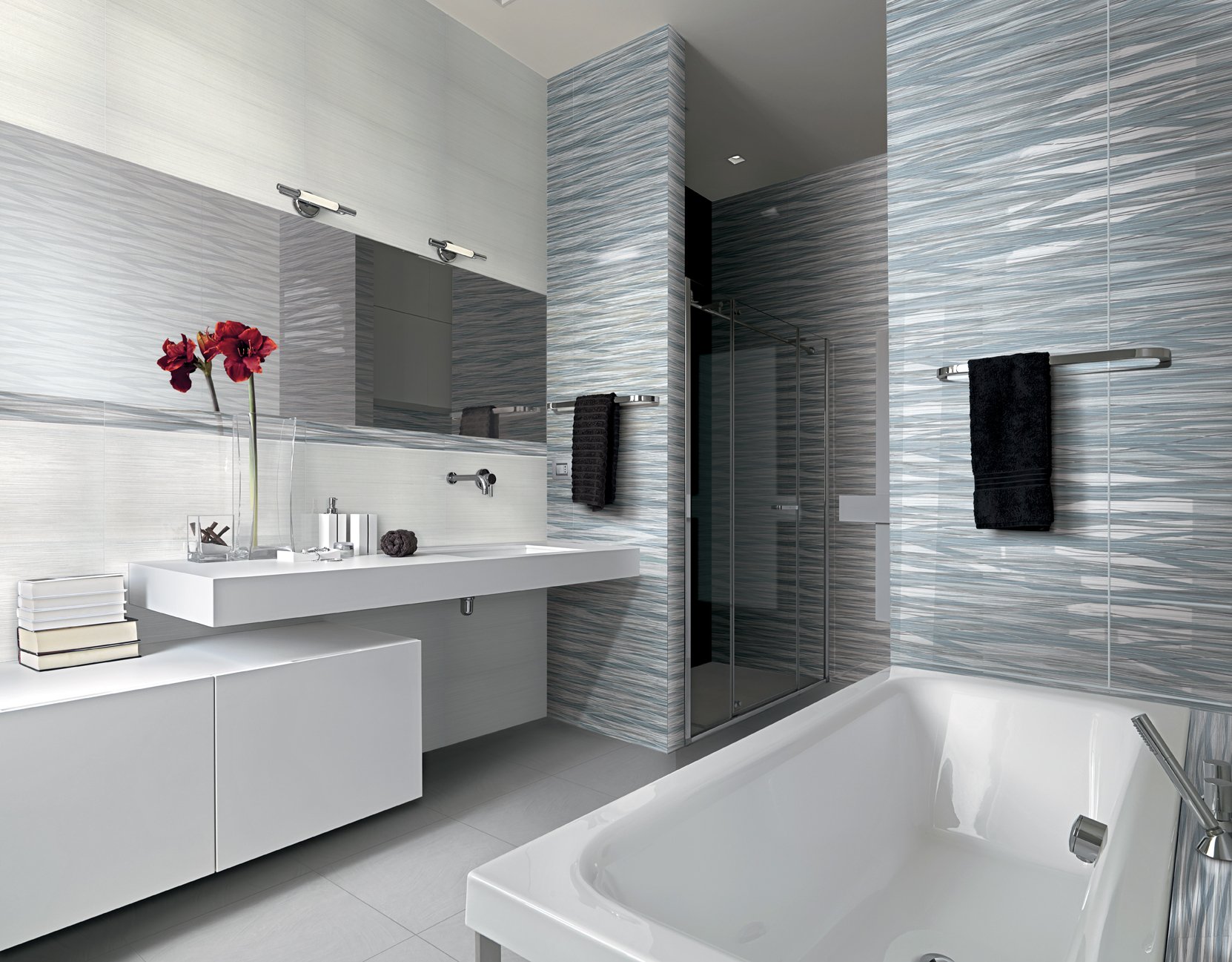 Glass Tile Exquisite Tile & Design Westchester, NY