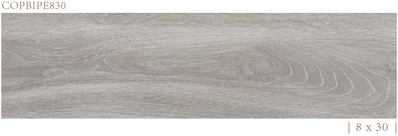 PEARL - Available Porcelain Wood Look Tile -