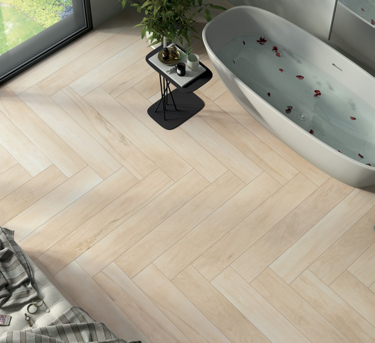 image 005 2 - Available Porcelain Wood Look Tile -