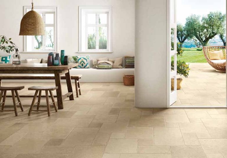 Types and Tips for Choosing the Best Floor Tile Exquisite Tile & Design