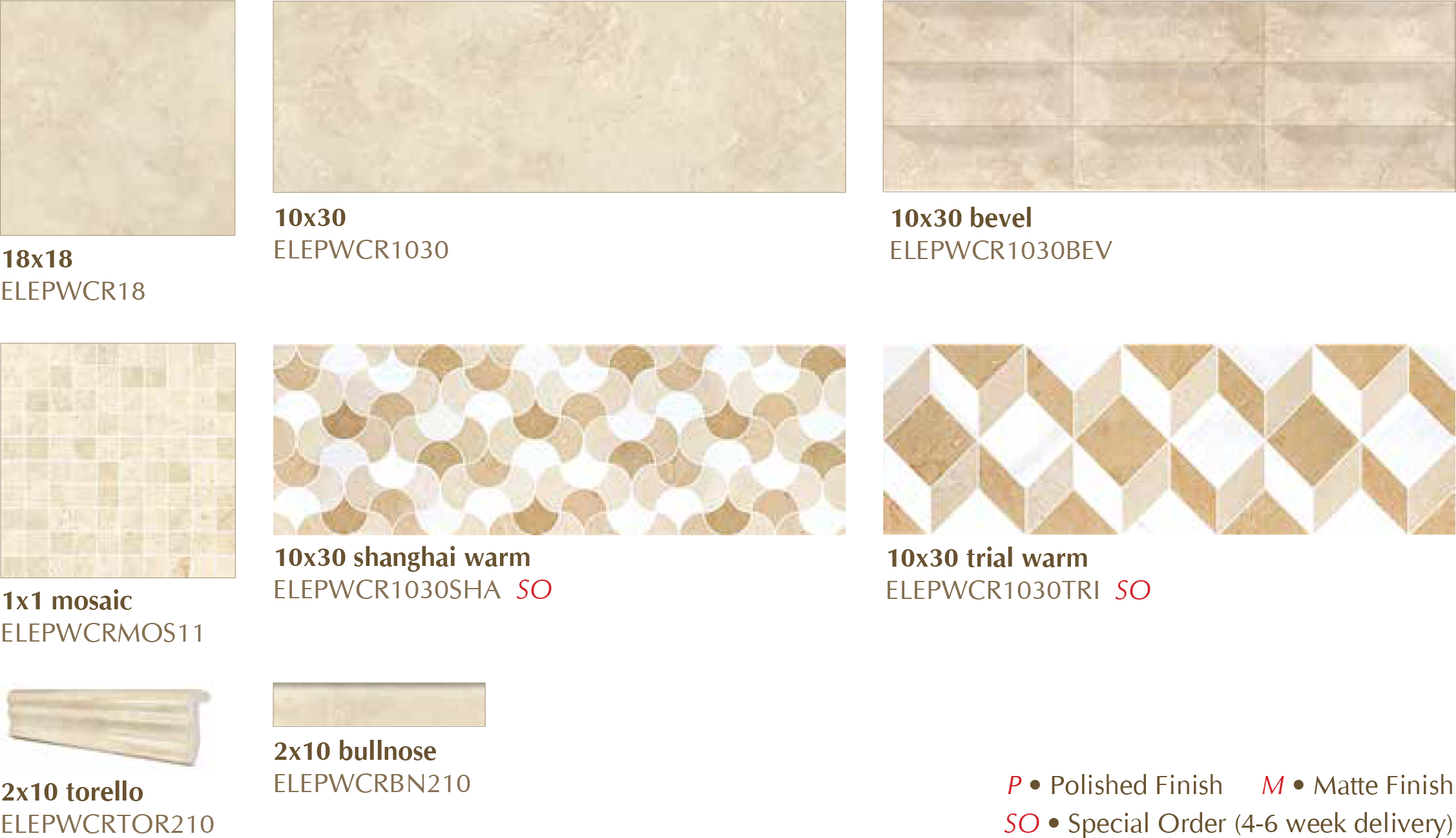 portofino 8.pdf 0002 Layer 7 - Available Porcelain Marble Tile -