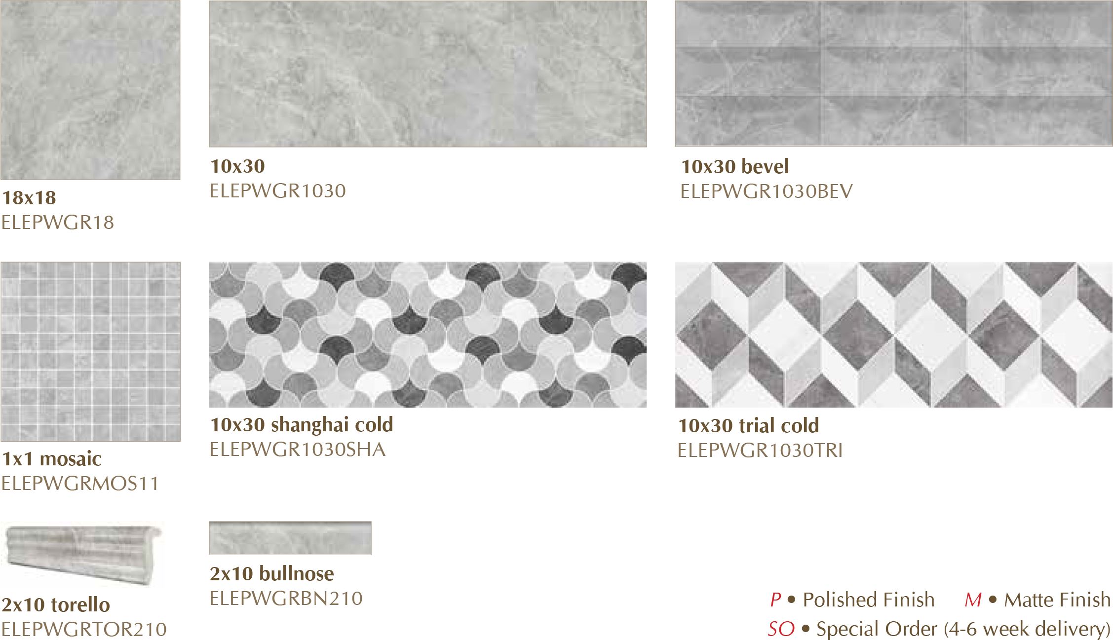 portofino 8.pdf 0006 Layer 3 - Available Porcelain Marble Tile -