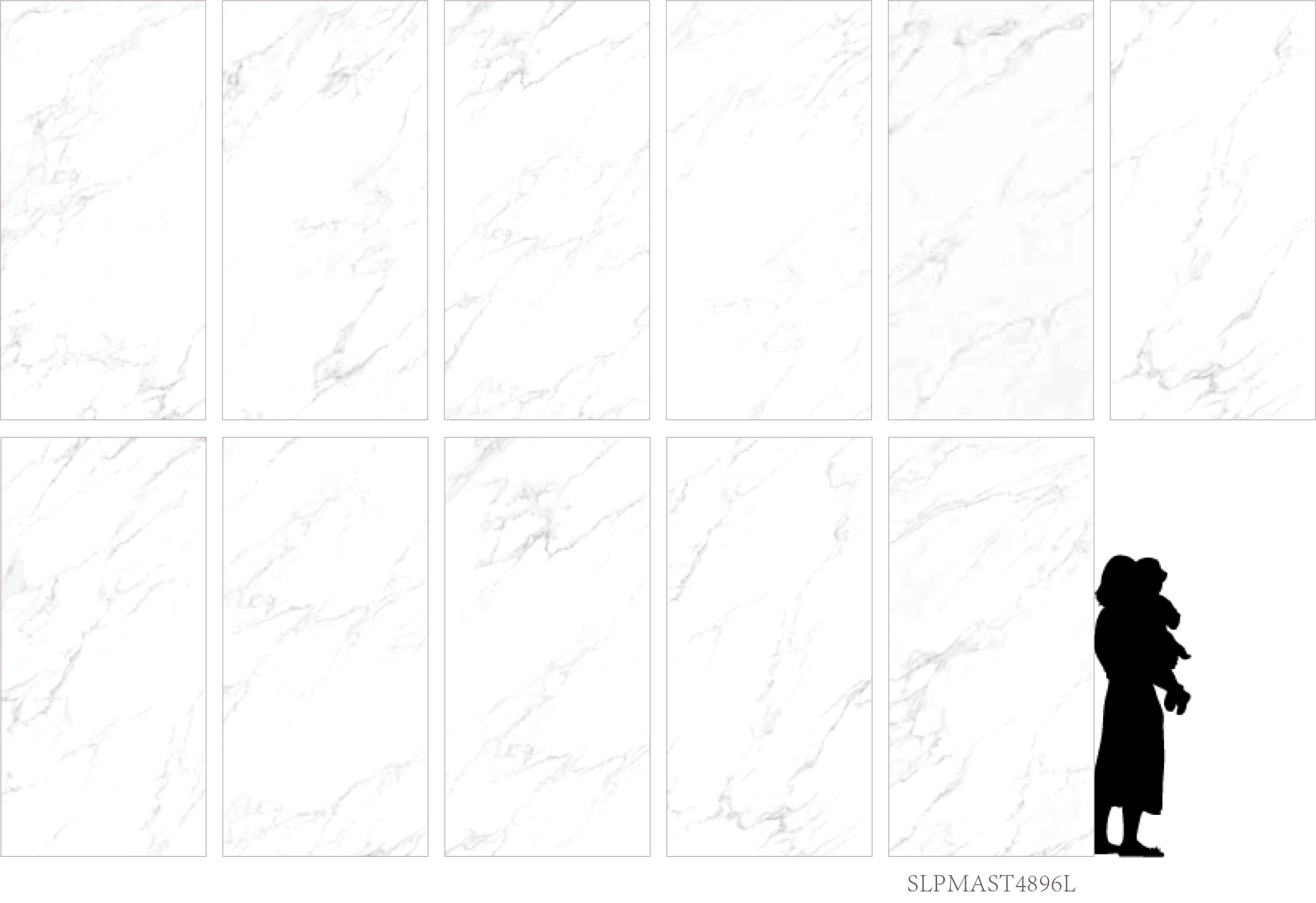 renaissance 3.pdf 0008 Layer 7 - Available Porcelain Marble Tile -