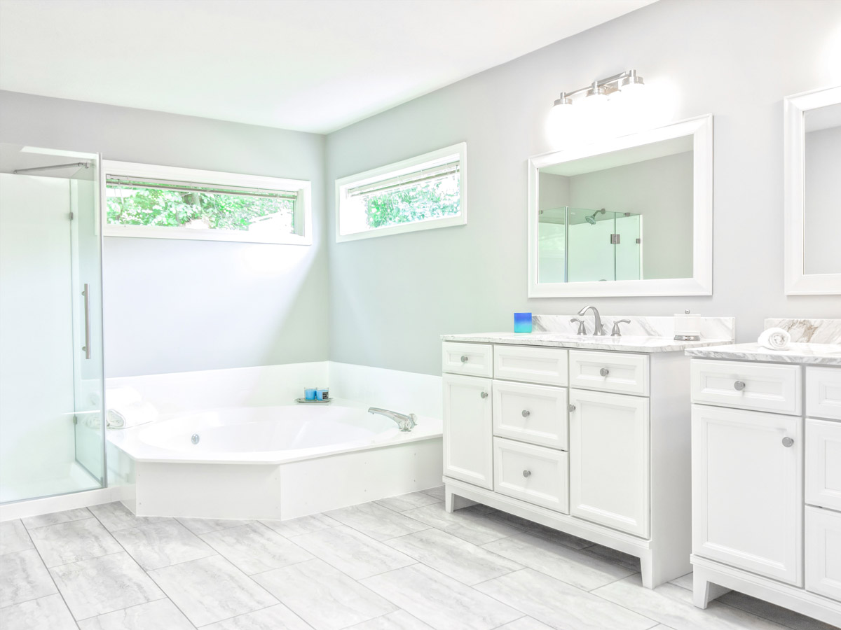 How To Care For Your Bathroom Flooring - 7 Must-Know Tips On How To Care For Your Bathroom Flooring