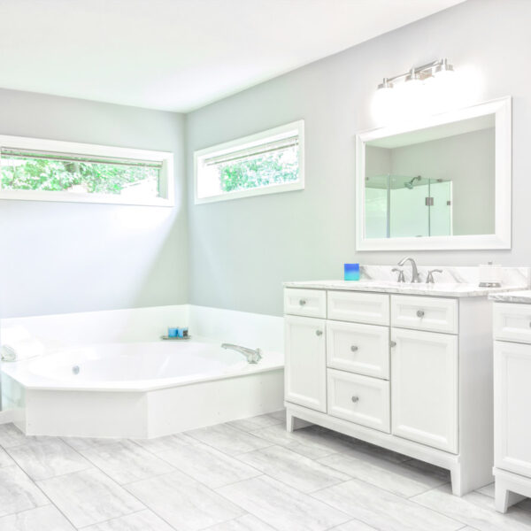 How To Care For Your Bathroom Flooring 600x600 - Stone-Look Tile
