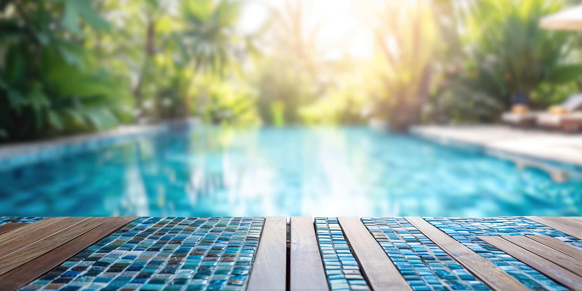 The Benefits of Using Mosaic Tiles in Your Deck Design The Benefits of Using Mosaic Tiles in Your Deck Design - The Benefits of Using Mosaic Tiles in Your Deck Design